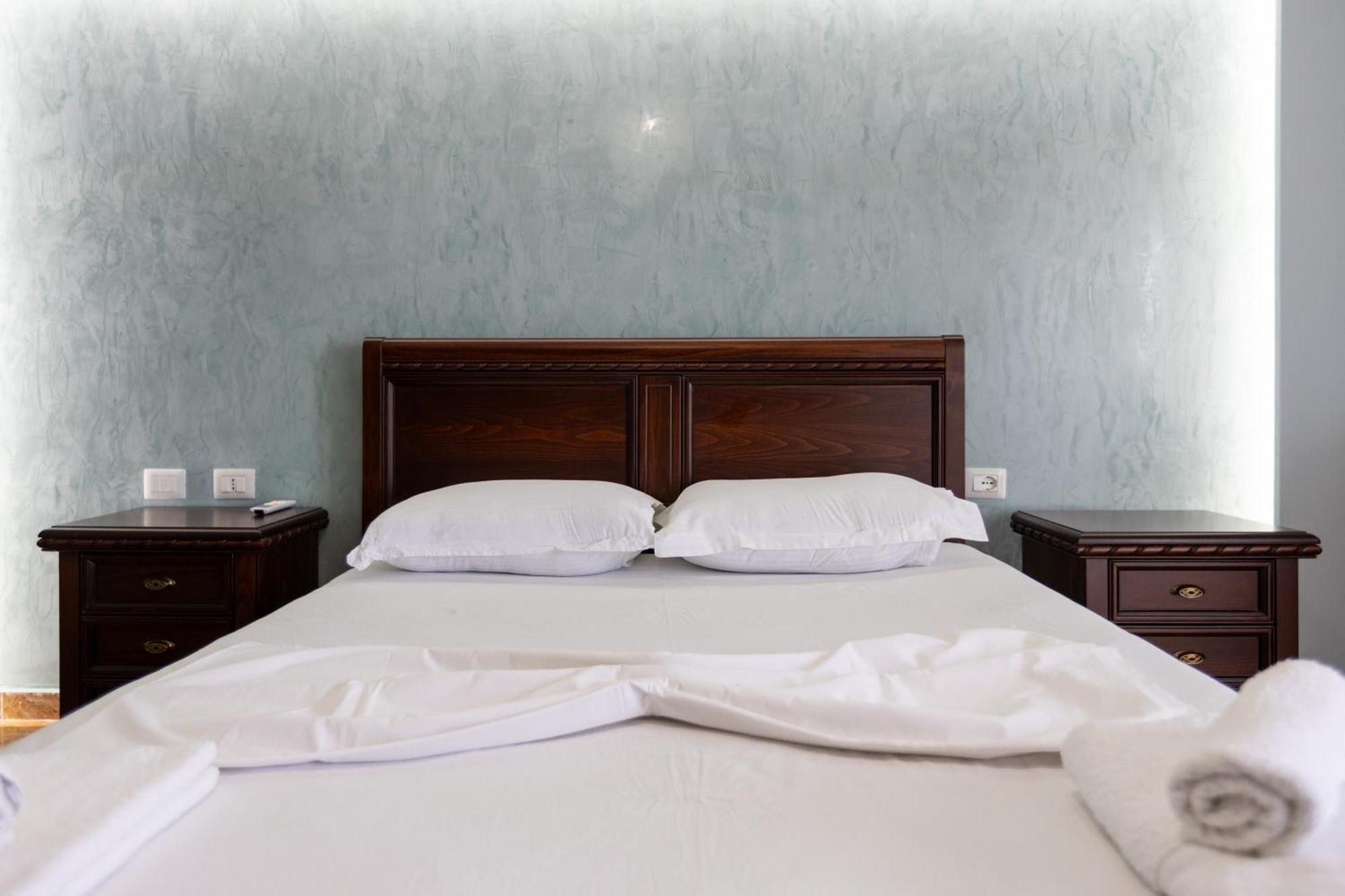 Leilighet Azure Bliss Seaview Vlore-kean *