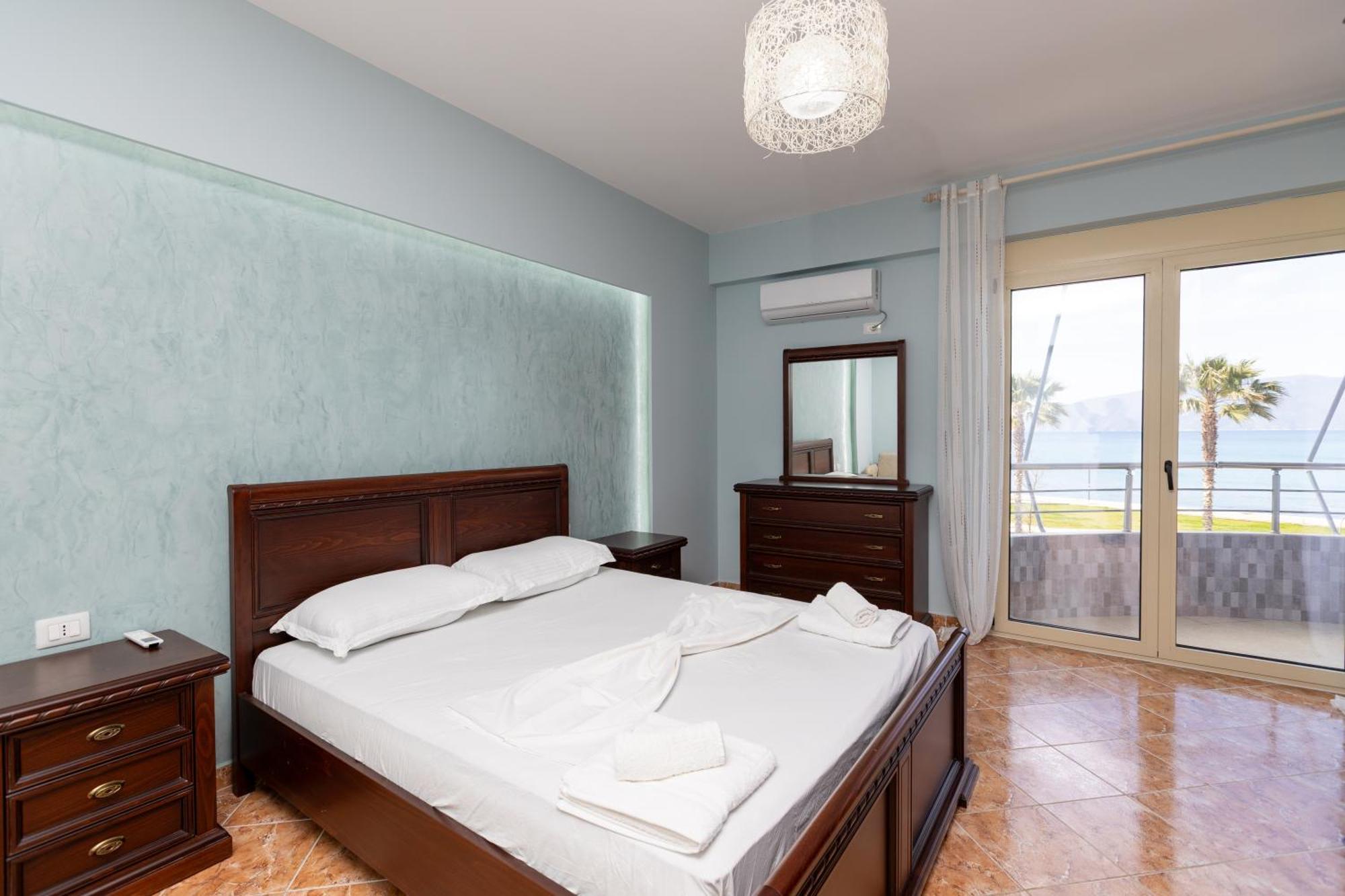 Azure Bliss Seaview Vlore-kean
